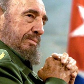 Ο Φιντέλ Κάστρο συγχαίρει Τσίπρα για το&nbsp;όχι