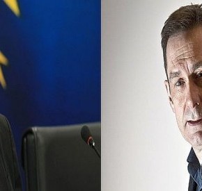 Ο ΠΟΛ ΜΕΪΣΟΝ ΑΝΑΛΥΕΙ ΤΟ «ΦΑΙΝΟΜΕΝΟ» ΒΑΡΟΥΦΑΚΗ:«Ο οικονομολόγος που δεν έπαιξε πολιτικό&nbsp;παιχνίδι»