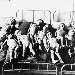 ΟΙ ΤΕΣΣΕΡΙΣ ΑΠΟΚΛΕΙΣΜΟΙ ΤΗΣ ΕΛΛΑΔΑΣ: 1850, 1854, 1941-1942 &&nbsp;2015