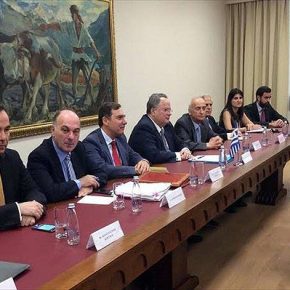 Πρόκληση: Oι Αλβανοί απαιτούν συγγνώμη της&nbsp;Ελλάδας