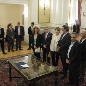 Ανασχηματισμός: Η Πλατφόρμα έφυγε, οι εκλογές&nbsp;έρχονται