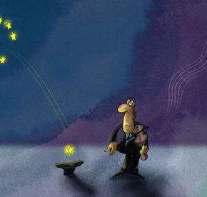 Πάντοτε τα τείχη θα πέφτουν για δυο&nbsp;λόγους