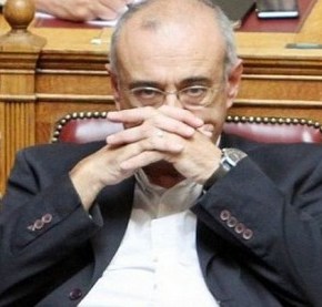 ΤΑ «ΜΑΣΑΕΙ» Ο ΜΑΡΔΑΣ! Δεν απέκλεισε κούρεμα των&nbsp;καταθέσεων