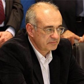 «Θα πηγαίνουμε στα εστιατόρια με σακουλίτσα για να πληρώσουμε»Μάρδας: Αν επιστρέψουμε στη δραχμή, 1 ευρώ θα αντιστοιχεί σε 1.000 δραχμές, στην&nbsp;καλύτερη