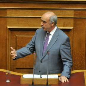 «Να γυρίσετε την Κυριακή με&nbsp;συμφωνία»