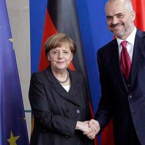 Η Αλβανία Ζητά Αποζημίωση Έναντι της Ελληνικής&nbsp;Κρίσης