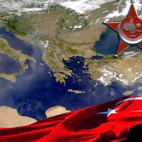 Σε «ενεργειακό» κόμβο εξελίσσεται η&nbsp;Τουρκία