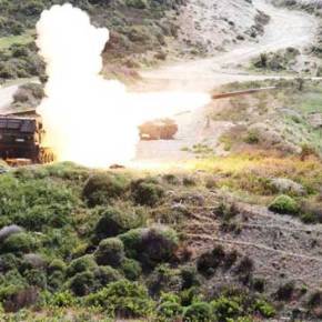 Περιοδεία του Αρχηγού ΓΕΣ στη Θράκη με το Δ’ Σώμα Στρατού να αποδεικνύει την υψηλή&nbsp;ετοιμότητα