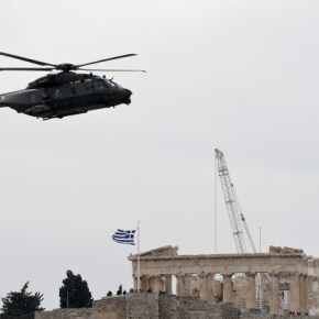 Παραλαμβάνουμε τα NH-90 που «έφαγαν» τον Α/ΓΕΣ Χρίστο Μανωλά! Τι&nbsp;άλλαξε;