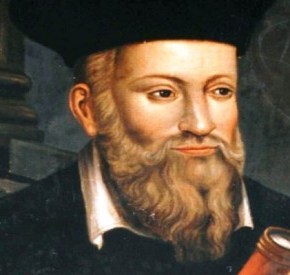 ΣΥΓΚΛΟΝΙΣΤΙΚΗ ΤΑΥΤΙΣΗ! Οι προφητείες Νοστράδαμου για την Ελλάδα συμπίπτουν με αυτές του Άγιου Παΐσιου και του Κοσμά του&nbsp;Αιτωλού!