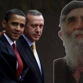 Απίστευτο: Επαλήθευση της προφητείας για την Τουρκία από τον&nbsp;Παΐσιο;