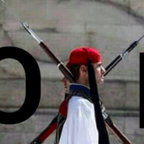 Γιατί ήρθε ο «κεραυνός» του ελληνικού ΟΧΙ στην&nbsp;Ευρώπη!