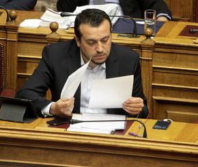 «Αν κάποιος νομίζει ότι θα έφερνε καλύτερη συμφωνία, ας το&nbsp;πει…»