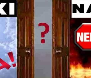 Φτάνει πια!