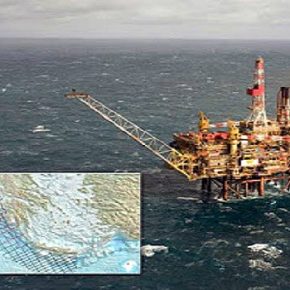 Νορβηγοί εμπειρογνώμονες: “Τελικά, είστε πάμπλουτοι! Έχετε πετρέλαιο για 100&nbsp;χρόνια!”