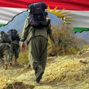 Σκληρά χτυπήματα των Κούρδων του ΡΚΚ την Τουρκία – Το Κουρδιστάν παίρνει «σάρκα και οστά» στους εφιάλτες της&nbsp;Άγκυρας