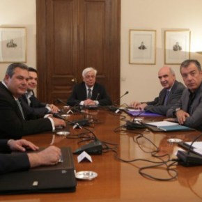 ΣΥΜΒΟΥΛΙΟ ΠΟΛΙΤΙΚΩΝ ΑΡΧΗΓΩΝ – Συμφωνία και Κοινό Ανακοινωθέν για Βιώσιμη Ευρωπαϊκή&nbsp;Λύση