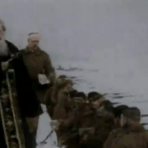 Α΄Παγκόσμιος Πόλεμος: σπάνιο κινηματογραφικό ντοκουμέντο από ένα φρικιαστικό πόλεμο.Δείτε&nbsp;το