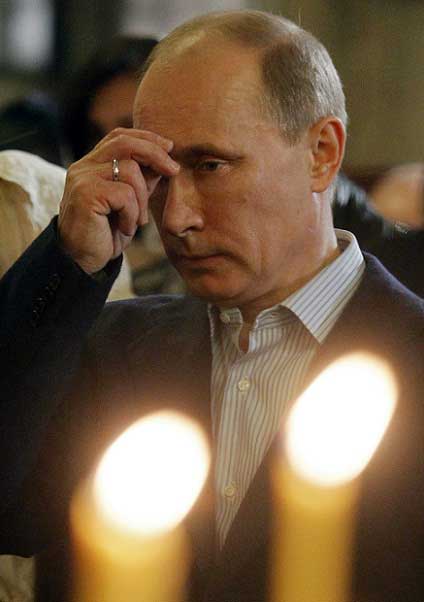 putin