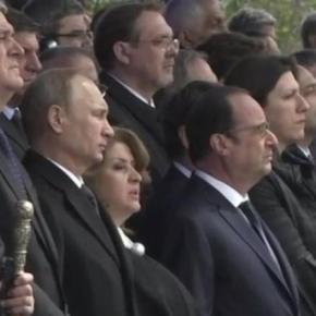 Μπλόφα της CIA Το Σχέδιο Δολοφονίας του Τσίπρα!!! Πούτιν Υπέρ Δημιουργίας Νέου Κόμματος στην&nbsp;Ελλάδα