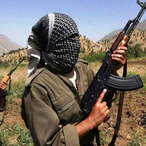 Χάνει την ψυχραιμία της η Άγκυρα: Έστειλε 30 μαχητικά και 15 ελικόπτερα στο Β.Ιράκ εναντίον του&nbsp;ΡΚΚ!