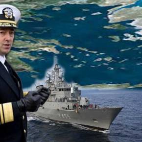 Πιθανός γεωπολιτικός «Αρμαγεδδών»;