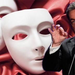 Όταν ο κοντός τα «έπαιρνε» απο την Ελλάδα το έπαιζε Έλληνας …Τώρα το παίζει&nbsp;Γερμανός!