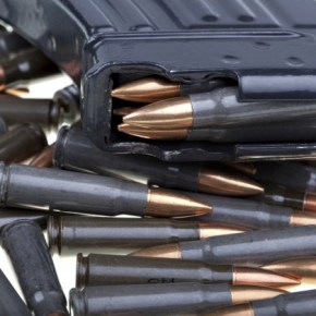 ΑΠΙΣΤΕΥΤΟ! Άφησαν τα ΕΑΣ να χάσουν παραγγελία 100 εκ. για σφαίρες! Ποιος&nbsp;ευθύνεται;