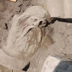 Νέα ιστορική ανακάλυψη στην Πέλλα: Βρέθηκε το άγαλμα του Σιληνού – Η ομορφιά του «θαμπώνει» τους αρχαιολόγους&nbsp;(εικόνες)