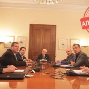Ο Τσίπρας επαναφέρει την παλαιά πρόταση των 8,5 δισ στις&nbsp;Βρυξέλλες