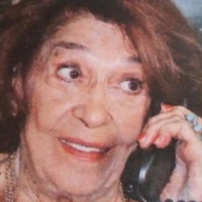 ΣΥΓΚΛΟΝΙΖΕΙ Η ΣΟΥΛΗ ΣΑΜΠΑΧ: «Οι γιατροί είπαν ότι δεν έχω&nbsp;ελπίδα»