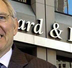 S&P: Το Grexit παραμένει το βασικό&nbsp;σενάριο