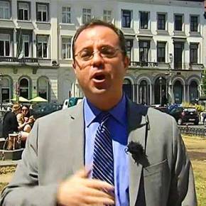 ΔΗΛΩΣΗ ΣΟΚ ΤΟΥ ΣΠΙΓΚΕΛ ΣΤΟ CNBC: Δεν νομίζω ότι οι ελληνικές προτάσεις θα ικανοποιήσουν τους&nbsp;δανειστές