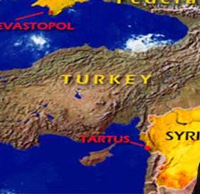 Έτοιμη η Τουρκία να εισβάλλει στη&nbsp;Συρία