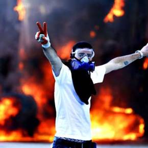 Τα σχέδια των αρχών ασφαλείας για ενδεχόμενο ξέσπασμα&nbsp;ταραχών