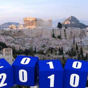 Οικονομικός σύμβουλος του Μ.Κλίντον: «Παράδεισος θα ήταν σήμερα η Ελλάδα εάν είχε εγκαταλείψει το ευρώ το&nbsp;2010»