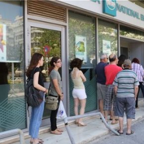 Capital Controls: Τι θα ισχύει από τα μεσάνυχτα της Παρασκευής για τις&nbsp;αναλήψεις