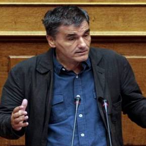 Τσακαλώτος: «Είναι μια απόφαση που θα με βαραίνει σε όλη μου τη&nbsp;ζωή»