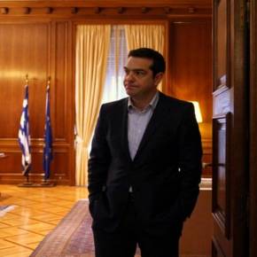 Reuters: Ο Αλέξης Τσίπρας κόστισε στην Ελλάδα 30 δισ.&nbsp;ευρώ…