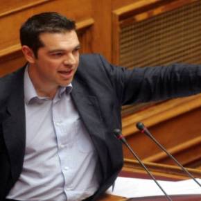 «Δεν υπάρχουν λιγότερο και περισσότερο&nbsp;αριστεροί»