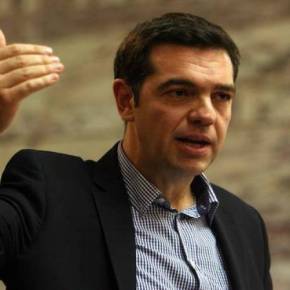 Όταν ο Α.Τσίπρας θα καταργούσε το μνημόνιο με ένα νόμο και ένα άρθρο&nbsp;[βίντεο]