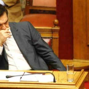 Για… τρεις βουλευτές ο Τσίπρας δεν&nbsp;παραιτήθηκε!