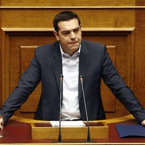 ΒΟΜΒΑ! Επιχείρηση «καθαρά χέρια»- Έρχονται&nbsp;συλλήψεις…