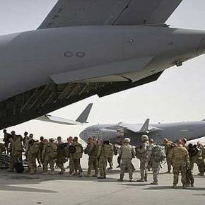 Ετοιμάζουν εισβολή στην Συρία οι Αμερικανοί εναντίον του Άσαντ&nbsp;!