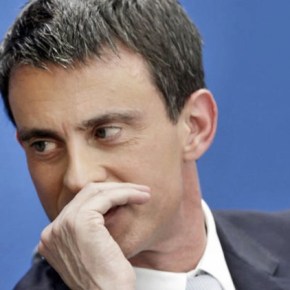 Μ. Βαλς: «Ισορροπημένες» και «θετικές» οι ελληνικές&nbsp;προτάσεις