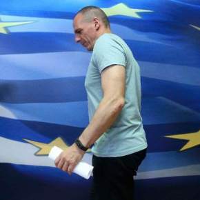 «Πολεμικό Συμβούλιο» προετοιμαζόταν για ενδεχόμενο&nbsp;Grexit!