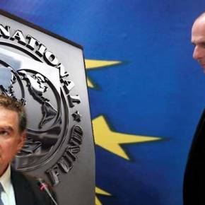 Η τελευταία υπογραφή του Γ.Βαρουφάκη: Απέλυσε τον πλαστογράφο του ελλείμματος Α.Γεωργίου από την&nbsp;ΕΛΣΤΑΤ!