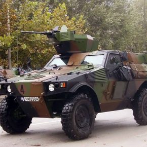 Με Γενική επιφυλακή και 170 περίπολα στην Επικράτεια …»Απαντά» το ΓΕΕΘΑ&nbsp;!