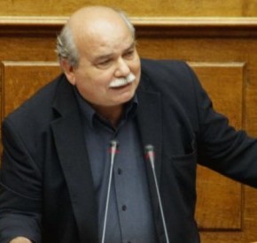 ΑΠΟΚΑΛΥΨΕΙΣ ΒΟΥΤΣΗ: «Αν δεν είναι Σεπτέμβρη, θα είναι Οκτώβρη οι εκλογές» – «Xθες τη νύχτα η κυβέρνηση βρέθηκε κοντά στην&nbsp;πτώση»