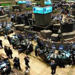 Για «τεχνικούς λόγους» έκλεισαν την Wall Street – Φοβούνται&nbsp;κάτι;